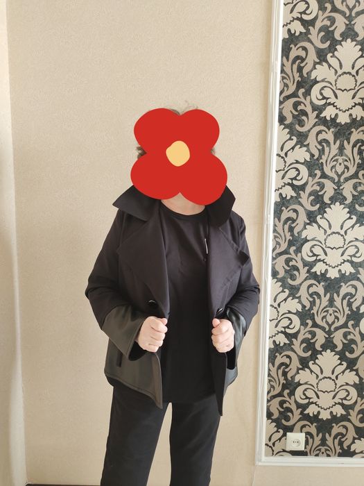 Верхняя одежда, куртка