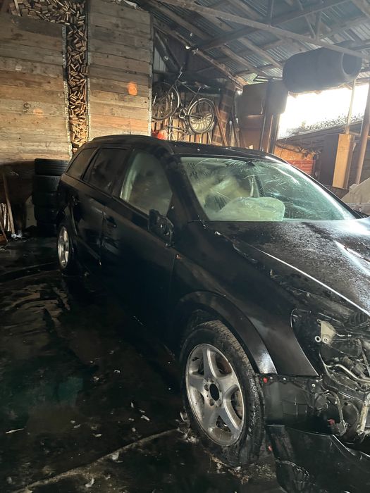 Opel asta h pentru piese