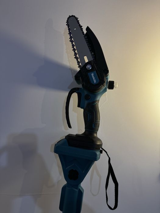 Акумулаторен Комплект Makita 4в1 мини Резачка Духалка Ножица 18V И 36V