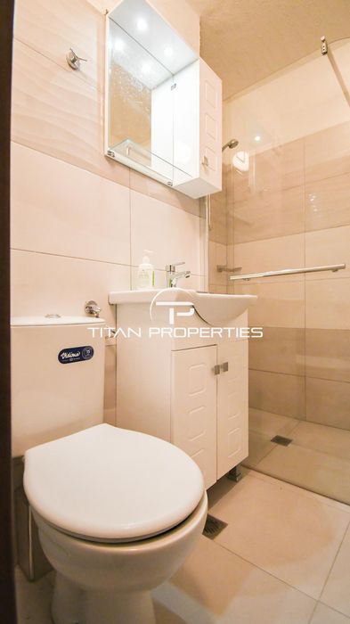 Дава се под наем Тристаен апартамент в София, Младост 2 - 95 кв.м за 850 € - Снимка #10