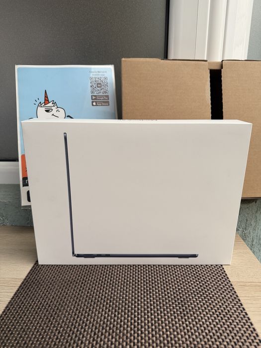 512GB!! MacBook Air (13-inch, M5, 2026) MBA 13 SKY 10C CPU /8 GPU/16GB/512GB