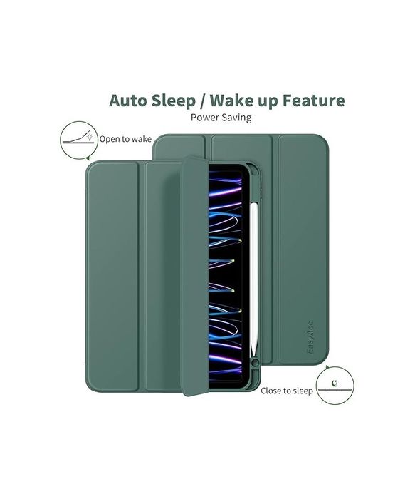 Husa de protectie pt Ipad PRO, EasyAcc, 13 inch