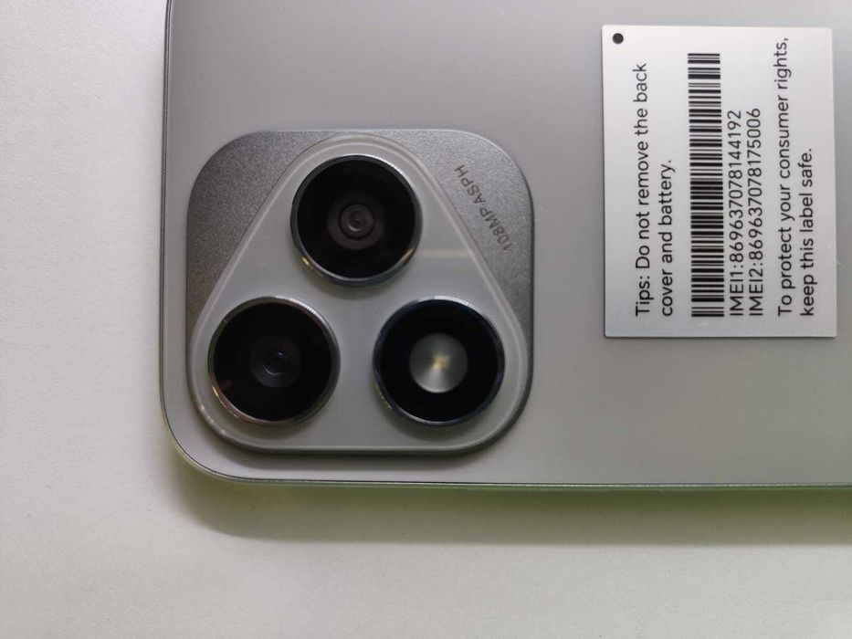 Honor 400 Lite (67960/10 Pacurari 1) Garantie 2 ani