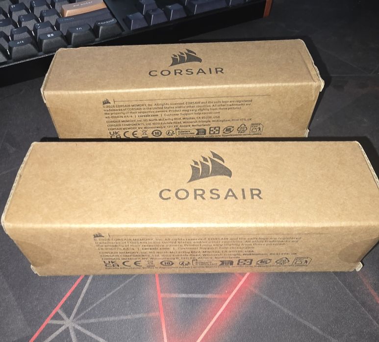 Corsair ThermalProtect PCIe 5.1 600W 12V-2x6 – Н