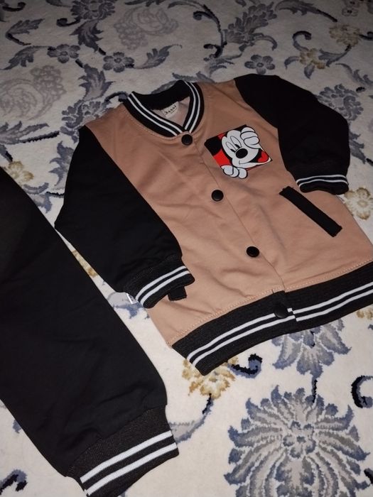 Dvoyka koyne detskiy