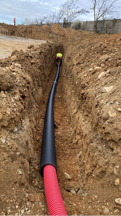 Firmă cu 40 de angajați caută colaborări pe termen lung