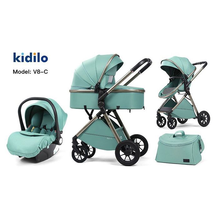 Срочно Коляска V8+C сотилади