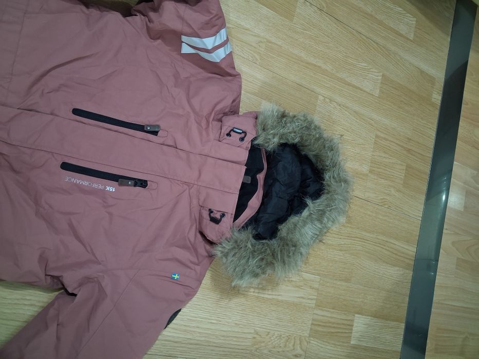 Vand combinezon  lindberg