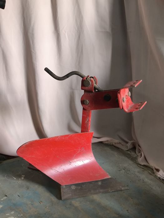 Мотоблок Нева МБ 2