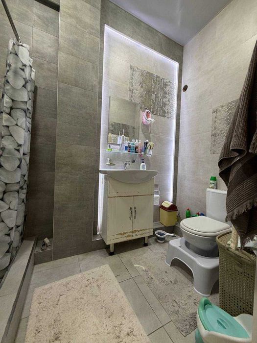 Сдаётся шикарная квартира на Чиланзаре12-квартал, J29