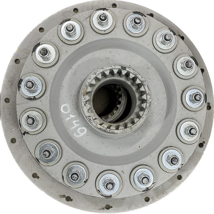 Добрый день продам Диск моноциклон К 701