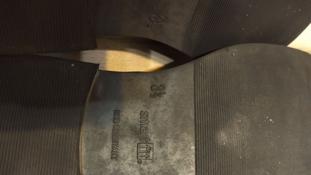 Кожени обувки за момче