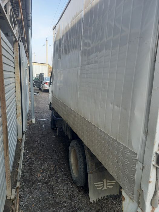 Forland 3 11 с ремонтом