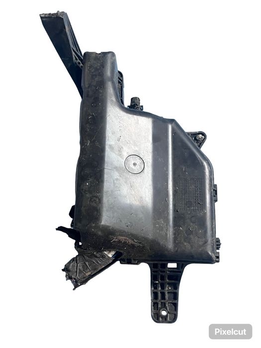 Panou Sigurante Toyota Prius Hatchback _W2_ 2003 - 2009