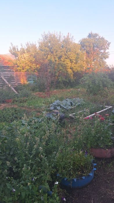 Продам участок под ИЖС