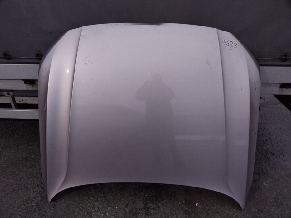 Capota motor, Volvo S90, V90, 2016, 2017, 2018, 2019, 2020, 2021, 2022, 2023, 2024.