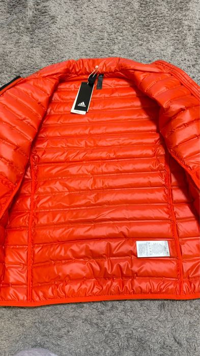 Geaca Adidas Originala 100%