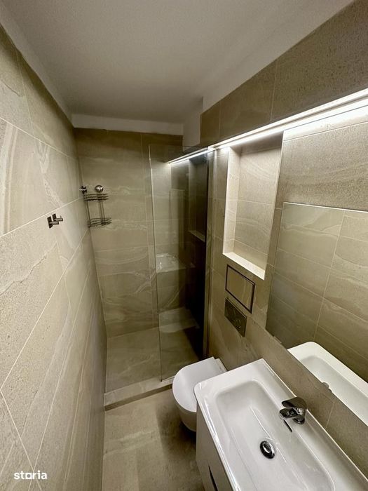 Apartament cu 2 camere I Mobilat si utilat I  zona Plopilor