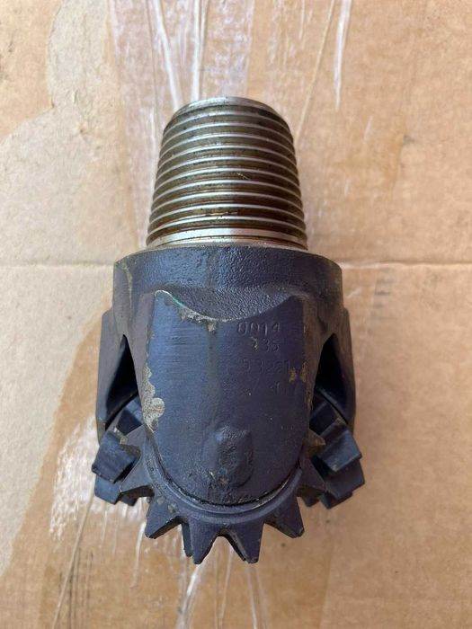 Сондажно триролково длето 120,6 мм