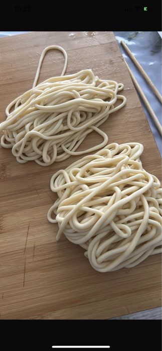 Полуфабрикаты домашние