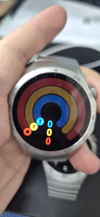 Смартчасы Huawei Watch GT4 46mm