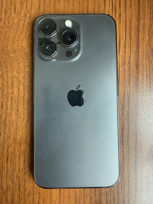 Iphone 13 pro 256 gb