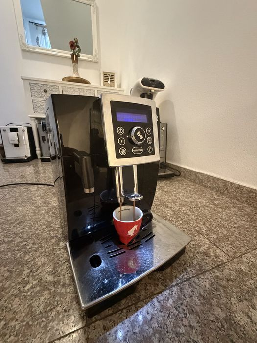 Кафемашина Delonghi Capuchino