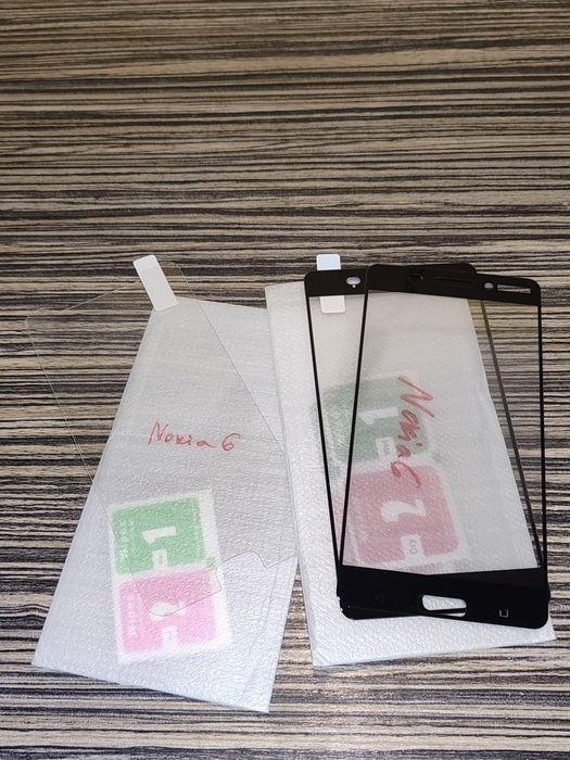 Протектори за екран Redmi, Nokia различни модели, Anti peeping screen protector