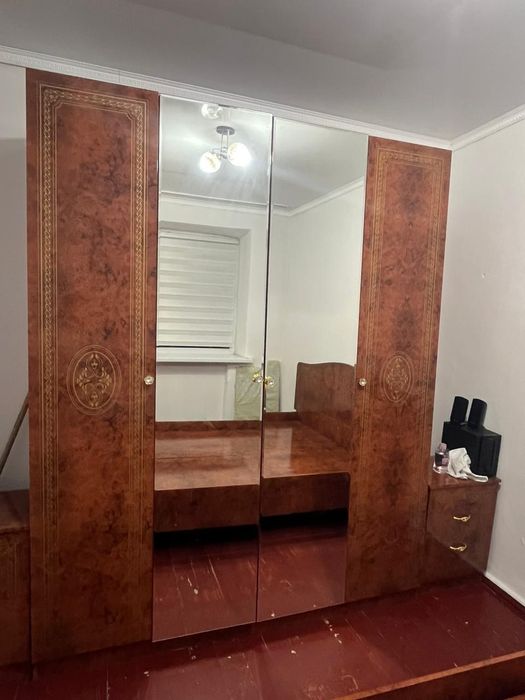 Спальни гарнитур