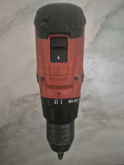 Filetanta hilti nuron sf 6h 22
