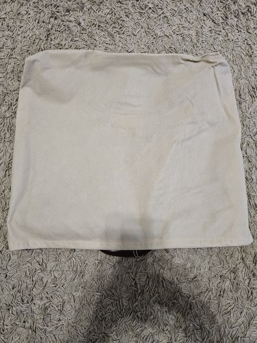 Servieta din piele nouă