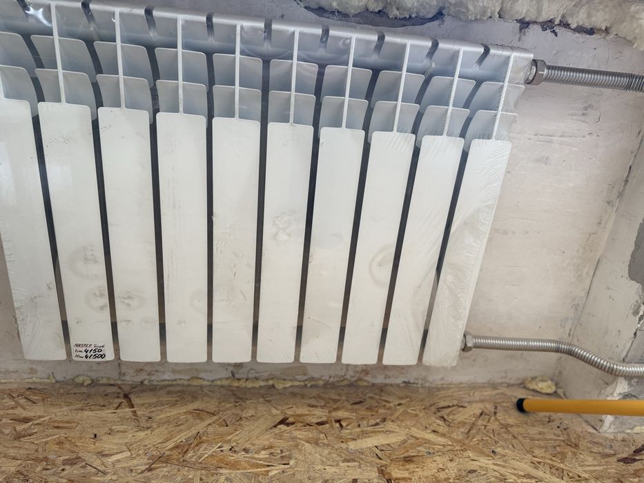 Продам 2-х комнатную квартиру