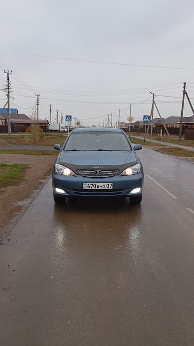 Продам Тойота Камри 30 американец