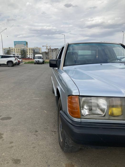 Продам Мерседес 190