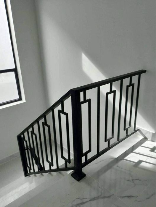 Premium Loft va Kovka Perilalar