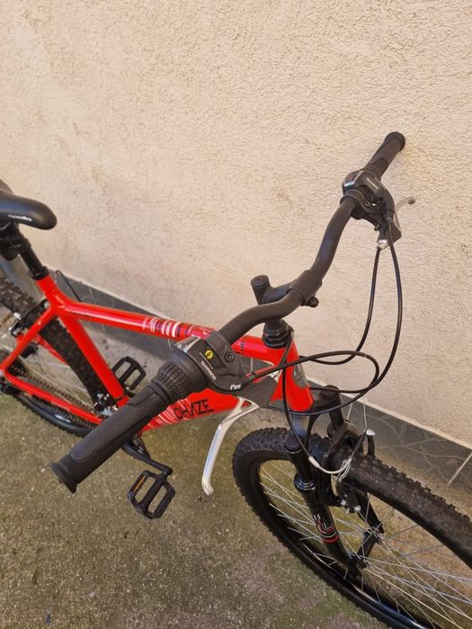 Mountain Bike 27,5 " inch Apollo Phaze