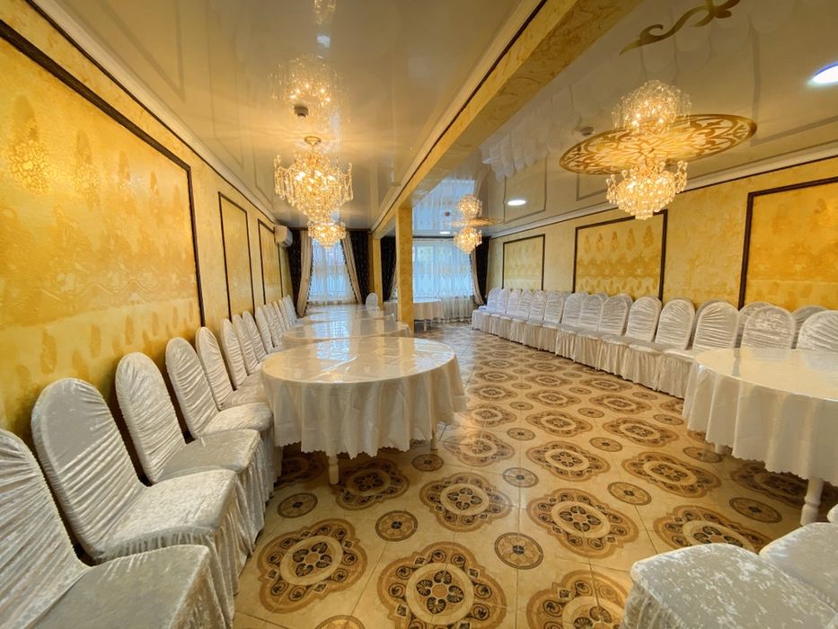 Аренда гостнвого дома