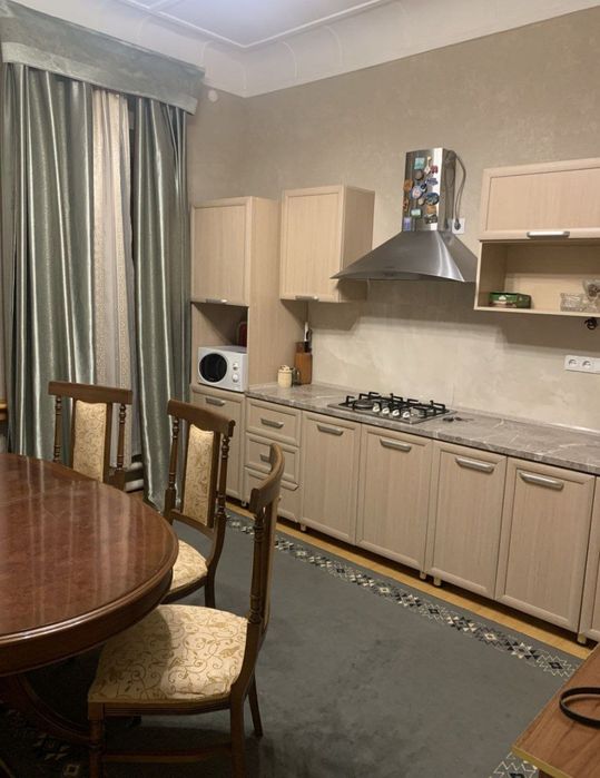 5 ком Цалковский аренда Участок срочно