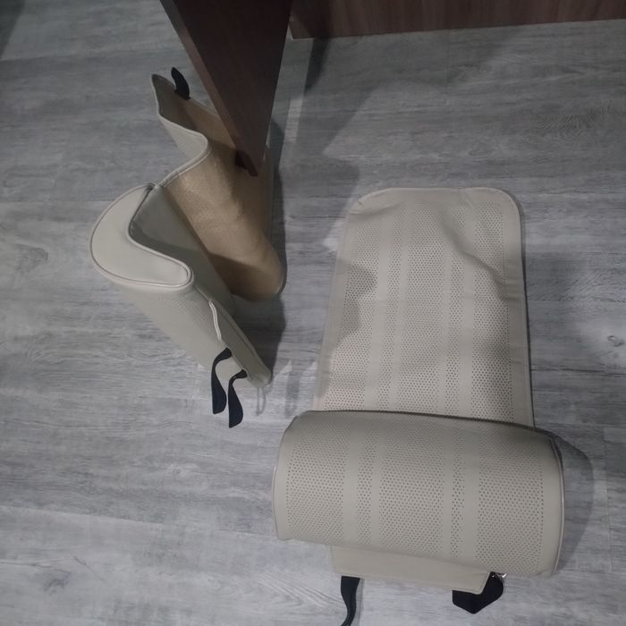 Накидки на сиденья авто