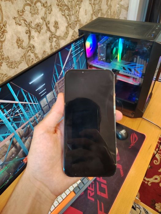 Iphone 13 pro max ideal