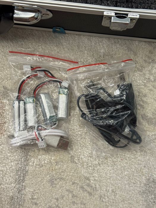 Продам дронбабочка