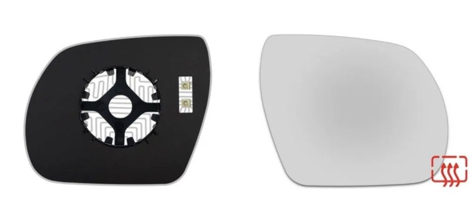 Зеркало Санта Фе 2