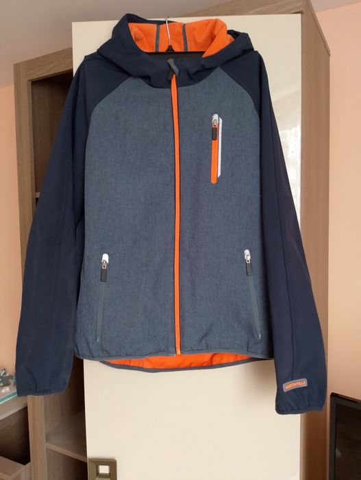 Geaca Northville,perfectă pentru ski.