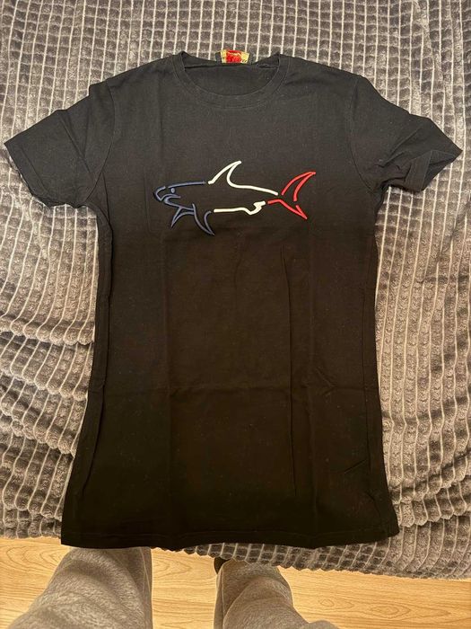 Маркови тениски(CK/Armani/GUESS/P&S)