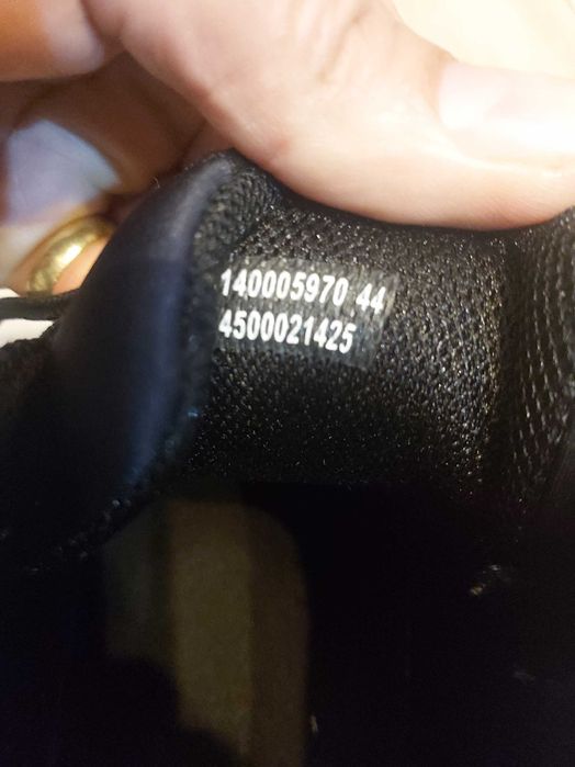 кецове Joop pano sneakers