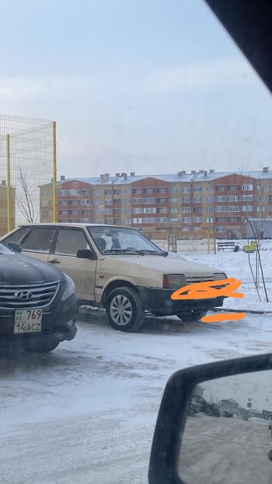 Ваз 2109 срочно продам