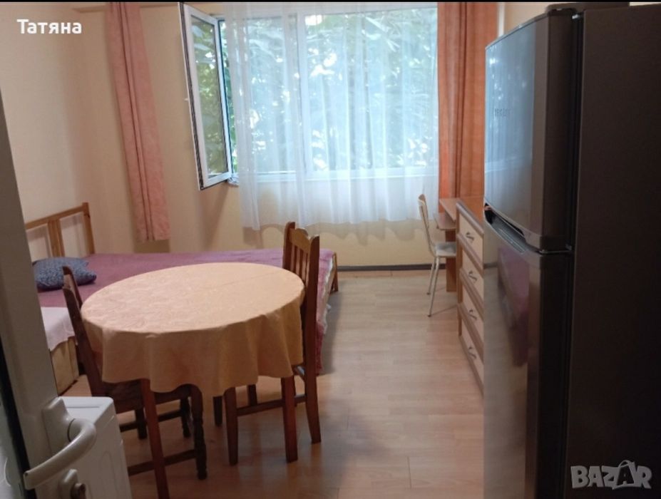 Дава се под наем Едностаен апартамент в София, Сухата река - 30 кв.м за 255 € - Снимка #2
