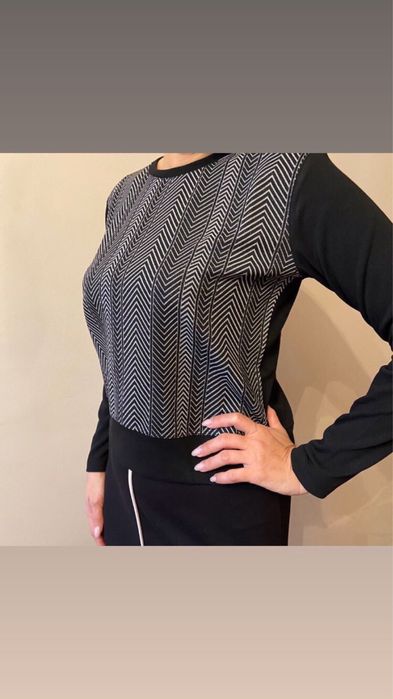 женский трикотаж