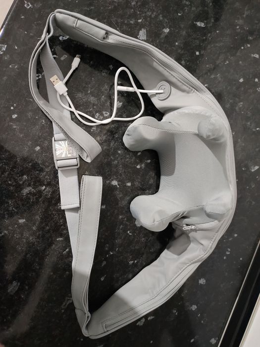 Массажёр 8 D  для шеи, плеч и тела