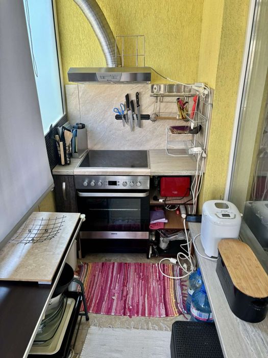 Дава се под наем Двустаен апартамент в Сливен, Център - 78 кв.м за 498.27 € - Снимка #10